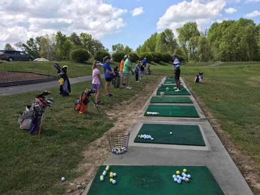 Golf Club «Deer Creek Golf Club», reviews and photos, 445 E Deer Creek Dr, Crossville, TN 38558, USA