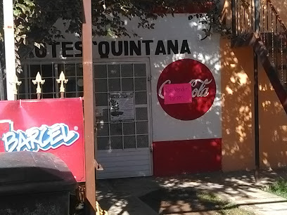 abarrotes Quintana