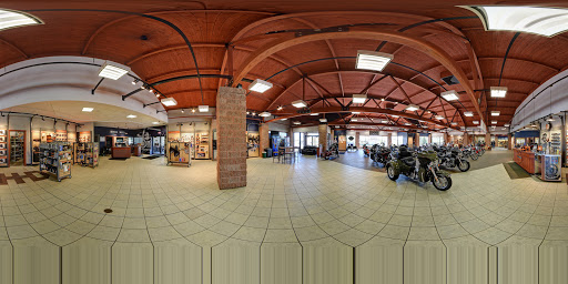 Harley-Davidson Dealer «LaCrosse Area Harley-Davidson», reviews and photos, 1116 Oak Forest Dr, Onalaska, WI 54650, USA