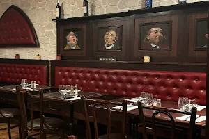 Pub restaurant Sainte Victoire image
