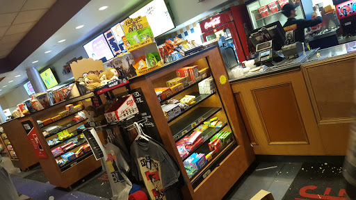 Movie Theater «Cinemark - Theatre Buckland Hills 18 + IMAX», reviews and photos, 99 Redstone Rd, Manchester, CT 06042, USA