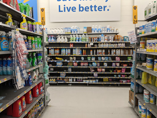 Discount Store «Walmart», reviews and photos, 3300 Crain Hwy, Bowie, MD 20716, USA