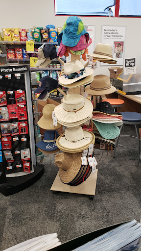 Drug Store «CVS», reviews and photos, 1501 Bayshore Rd, Villas, NJ 08251, USA