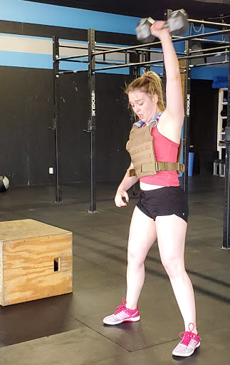 Gym «CrossFit Upper Limit», reviews and photos, 3143 E Greenway Rd, Phoenix, AZ 85032, USA