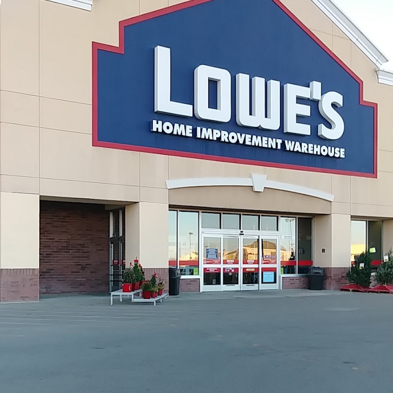 Lowe's Home Improvement