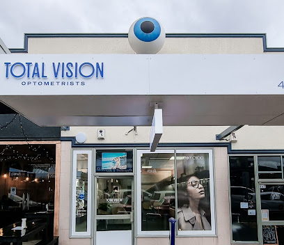 Total Vision Optometrists