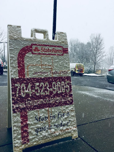 Auto Insurance Agency «State Farm: Jeremy Fulkerson», reviews and photos