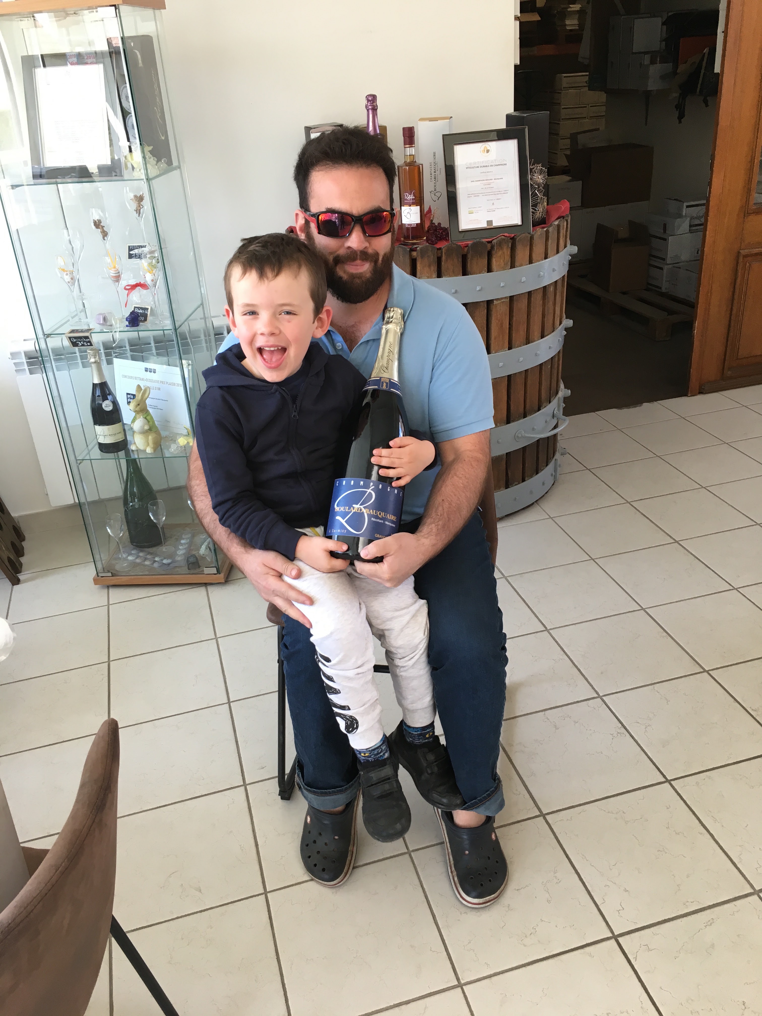 Photo n° 2 de l'avis de McCallum.o fait le 13/04/2019 à 17:43