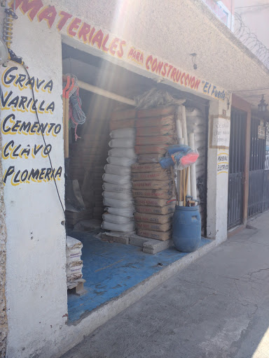 Materiales para Construcción El Fuerte