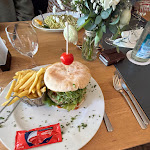 Photo n°4 de l'avis de juergen.r fait le 05/05/2024 à 17:20 sur le  Buchhorner Pavillon am See à Friedrichshafen