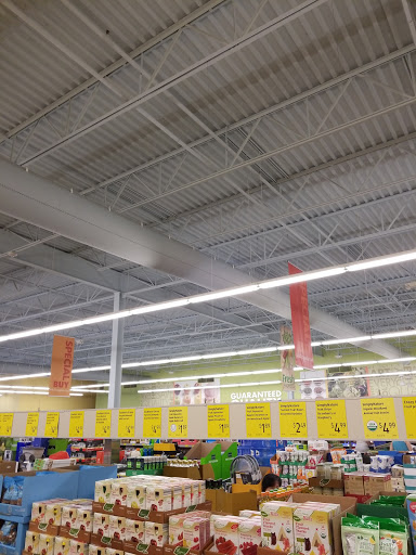 Supermarket «ALDI», reviews and photos, 1321 Centennial Ave, Piscataway Township, NJ 08854, USA