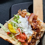 Photo n°1 de l'avis de John.a fait le 15/02/2023 à 17:46 sur le  HABIBI Döner & Burger à Zülpich