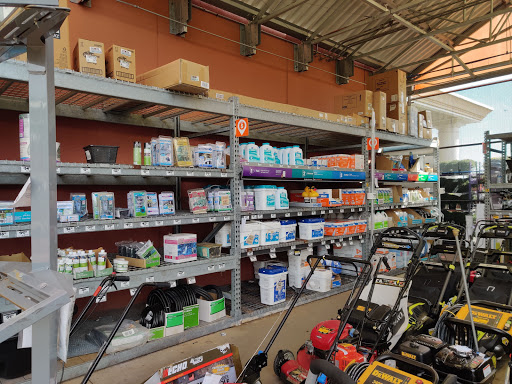 Home Improvement Store «The Home Depot», reviews and photos, 150 Mountaineer Dr, Stroudsburg, PA 18360, USA