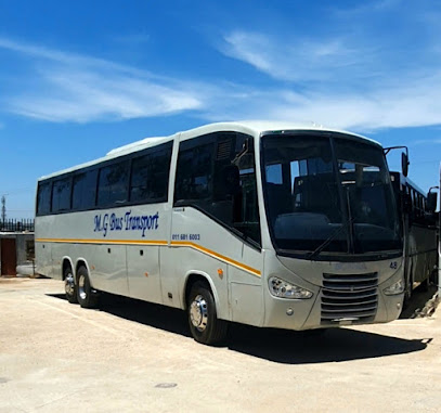 MG Bus Services