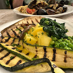 Photo n°3 de l'avis de Ken.h fait le 25/10/2022 à 18:01 sur le  Ristorantino Da Carla à Venice