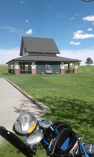 Public Golf Course «Murphy Creek Golf Course», reviews and photos, 1700 S Old Tom Morris Rd, Aurora, CO 80018, USA