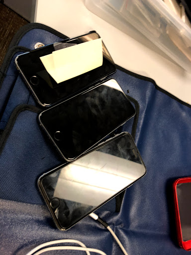 Cell Phone Store «Hashtag Phone Repair», reviews and photos, 999 Story Rd #9075, San Jose, CA 95122, USA