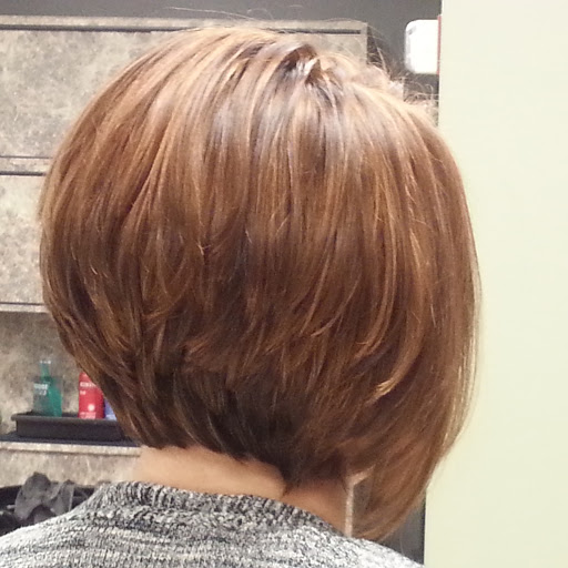 Beauty Salon «Shear Reflections Hair Salon», reviews and photos, 811 Russell Ave # D, Gaithersburg, MD 20879, USA