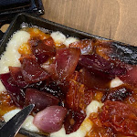 Photo n°2 de l'avis de Lea.e fait le 12/11/2023 à 09:29 sur le  BRACE Ristorante à Lanciano