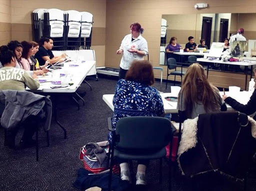 Recreation Center «Lewisburg City Recreation Center», reviews and photos, 1551 Mooresville Hwy, Lewisburg, TN 37091, USA