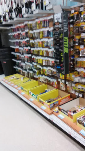 Grocery Store «Meijer», reviews and photos, 8605 E 34th St, Cadillac, MI 49601, USA