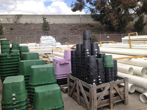 Rainwater tank supplier Chula Vista