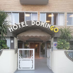 Photo n°10 de l'avis de Bruno.a fait le 21/08/2021 à 18:40 sur le  Hotel Domingo à San Benedetto del Tronto