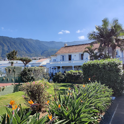 Extérieur Holiday apartment Finca el Drago 38300 La Orotava