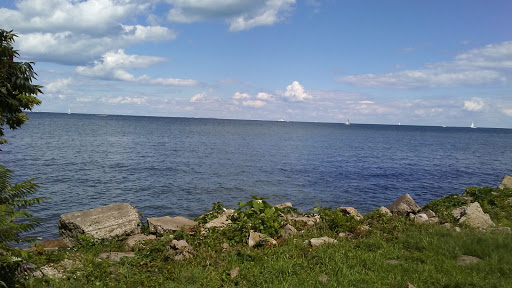 Park «Lake Front Park», reviews and photos, 23000 Jefferson Ave, St Clair Shores, MI 48080, USA