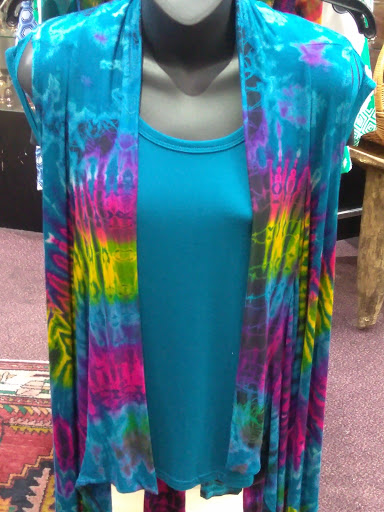 Fabric Store «Djenne Beads & Art», reviews and photos, 1045 Beaubien St # 153, Detroit, MI 48226, USA