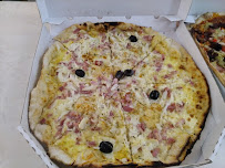 Plats et boissons du Pizzeria Pizza Mario Thierry à Perpignan - n°14