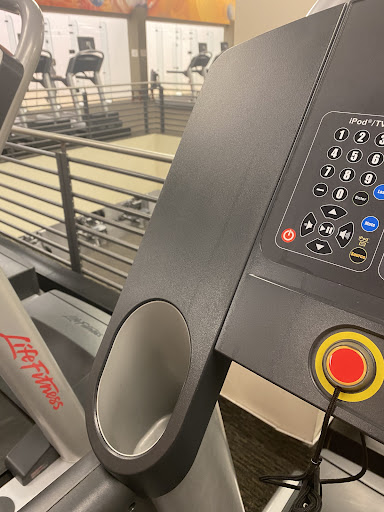 Gym «LA Fitness West Covina», reviews and photos, 3101 E Garvey Ave N, West Covina, CA 91791, USA