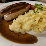 Photo n°1 de l'avis de Nicolas.a fait le 01/09/2019 à 19:05 sur le  Landgasthof Kreuz à Konstanz