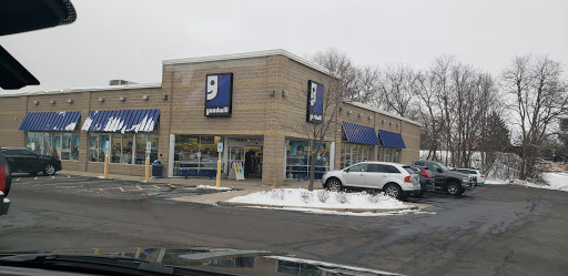 Thrift Store «Goodwill Store & Donation Center», reviews and photos, 904 S Main St, Fond du Lac, WI 54935, USA