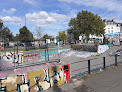 Skate Parc Nantes