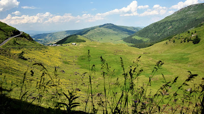 L'Impradine à Lavigerie