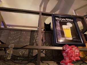 Photo n°6 de Le Norway's Cafe à Saint-Nazaire ()