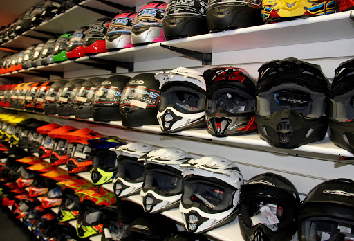 Motorcycle Dealer «Ride On Moto», reviews and photos, 4110 Valley Pike, Winchester, VA 22602, USA