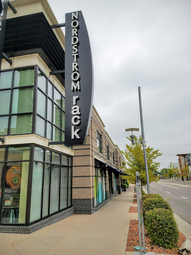 Department Store «Nordstrom Rack Belmar», reviews and photos, 393 S Vance St, Lakewood, CO 80226, USA