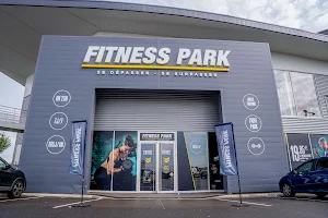 Fitness Park (Fleury-Mérogis - La Croix Blanche)(Fitness Gym) image