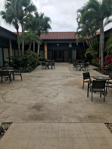 Golf Club «PGA National Golf Club», reviews and photos, 400 Ave of the Champions, Palm Beach Gardens, FL 33418, USA