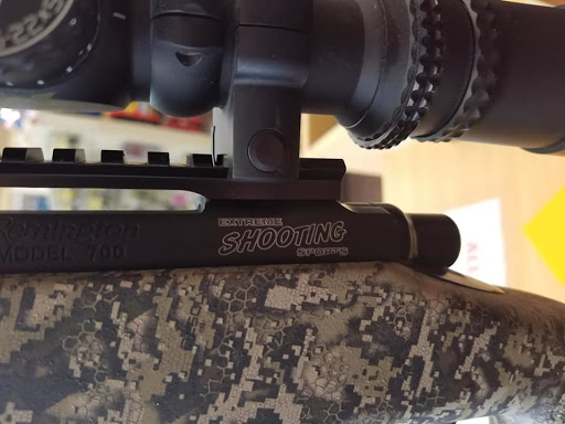 Gun Shop «Extreme Shooting Sports», reviews and photos, 1137 W Visalia Rd, Exeter, CA 93221, USA