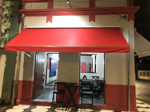 Logo da empresa - Tango’s Bar