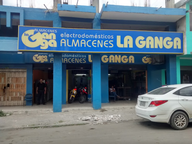 La Ganga