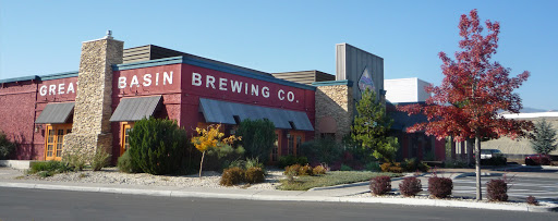 Shochu brewery Reno