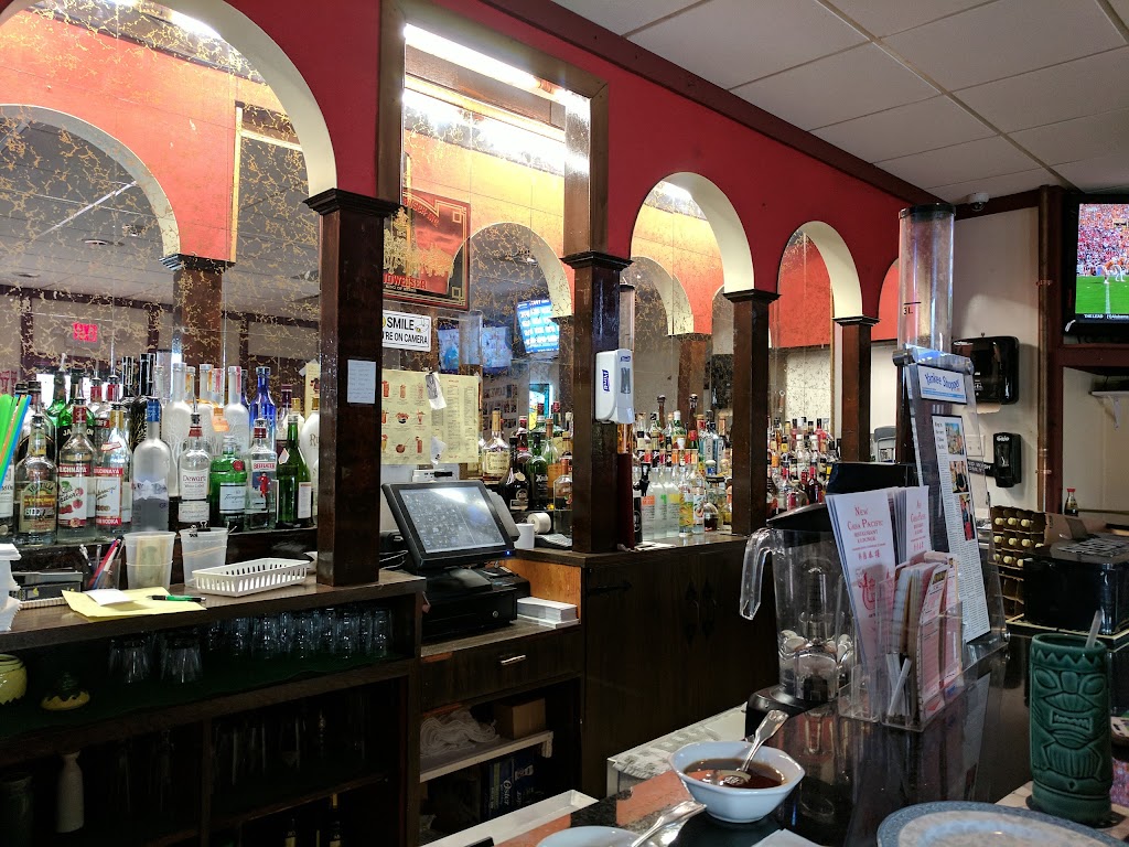 New China Pacific 01588