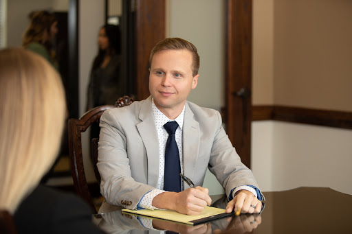 Divorce Lawyer «Raleigh Divorce Law Firm», reviews and photos