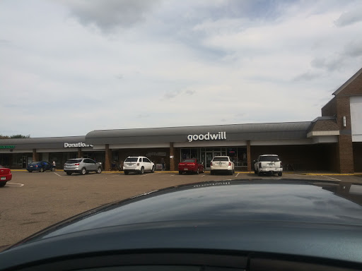 Thrift Store «Goodwill», reviews and photos, 58778 US-131, Three Rivers, MI 49093, USA