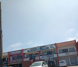 Plaza San Francisco photo