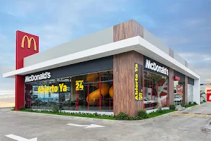McDonald's Tiradentes image